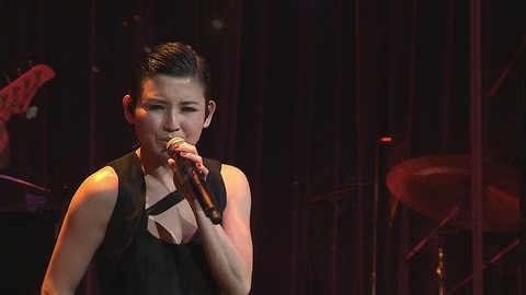 刘美君2008演唱会图片
